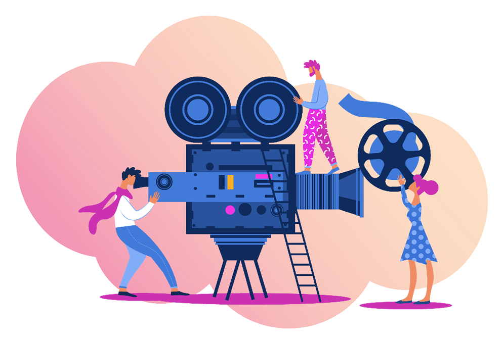 Production audiovisuelle 
